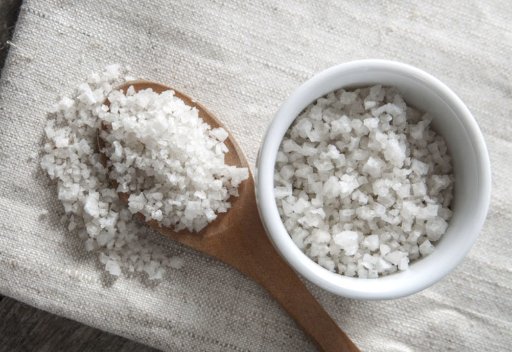 celtic sea salt