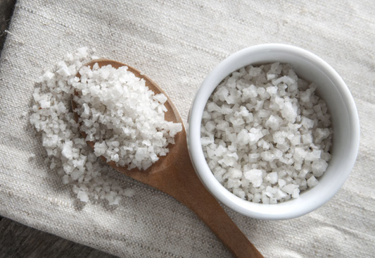 celtic sea salt