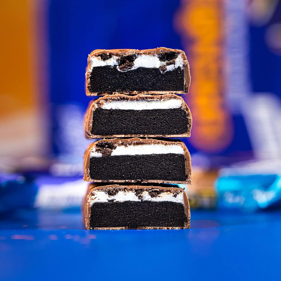 Grenade Protein Bar (Oreo)