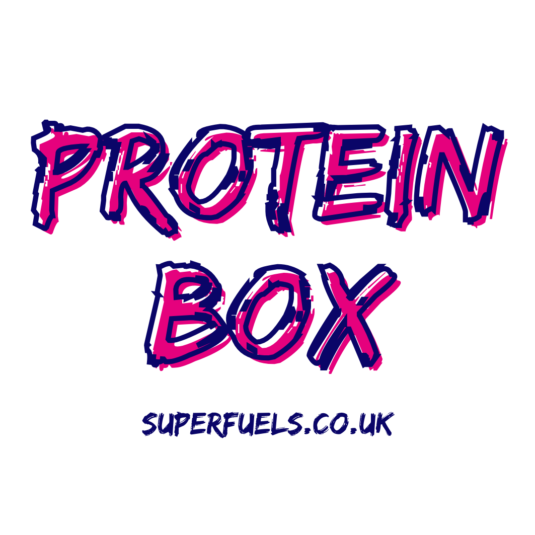 Snack Subscription Box