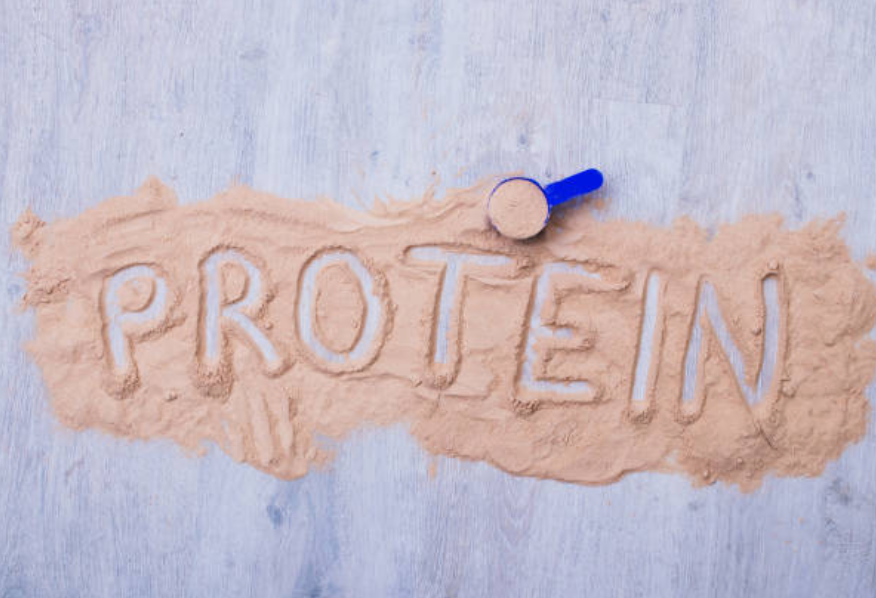 Whey Protein
